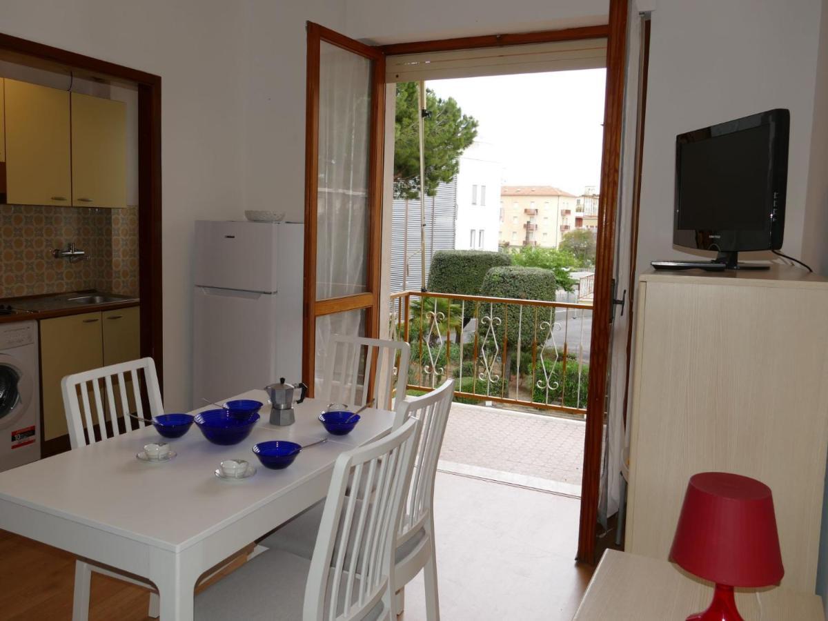 Apartment Magnolia By Interhome Diano Marina Exterior foto