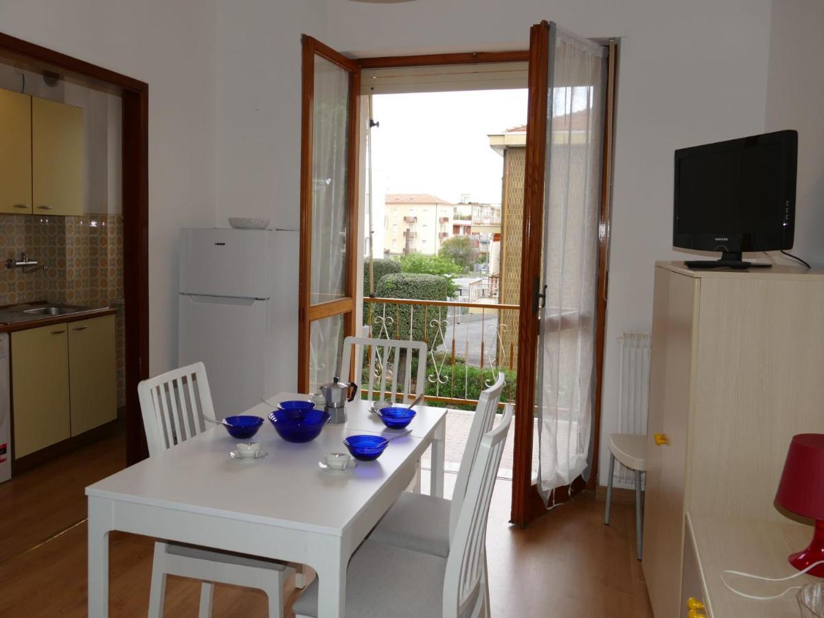 Apartment Magnolia By Interhome Diano Marina Exterior foto