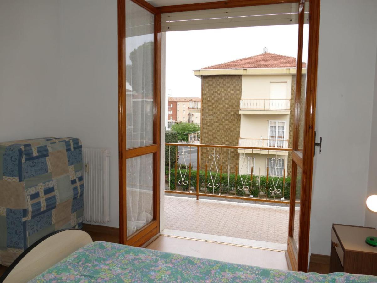 Apartment Magnolia By Interhome Diano Marina Exterior foto