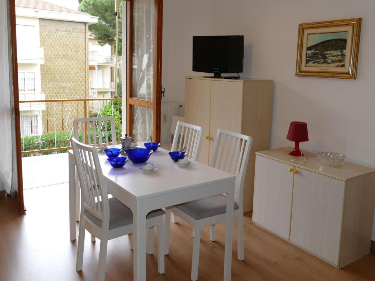 Apartment Magnolia By Interhome Diano Marina Exterior foto