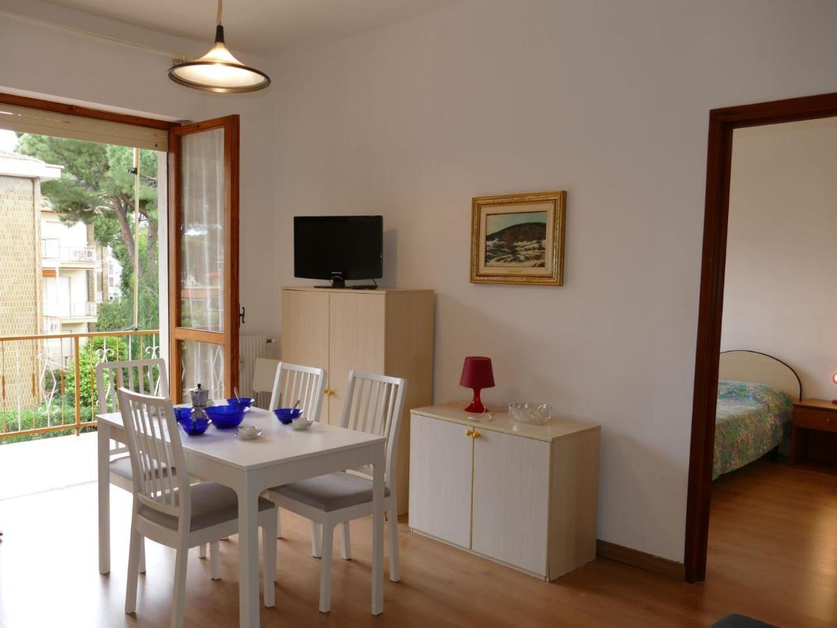 Apartment Magnolia By Interhome Diano Marina Exterior foto